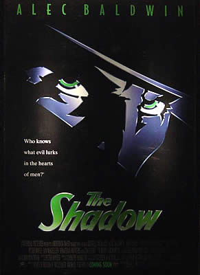 1994 The Shadow