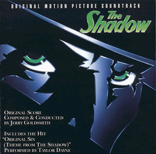 The Shadow Soundtrack